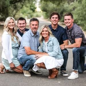 Meet your Posher, Chase